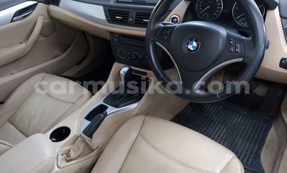 Buy Used BMW X1 Other Car in Harare in Harare Buy Used BMW X1 Other Car in Harare in Harare
