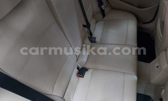 Buy Used BMW X1 Other Car in Harare in Harare Buy Used BMW X1 Other Car in Harare in Harare