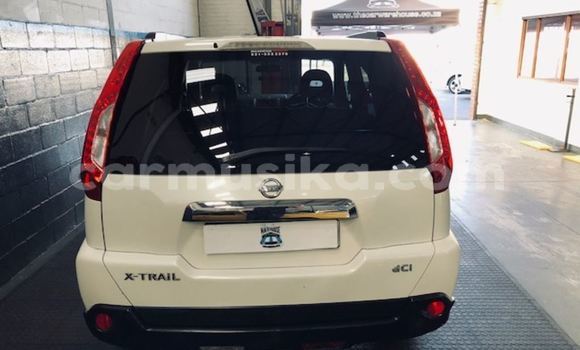 Tenga Tsaru Nissan X–Trail Zvimwe Mota in Beitbridge in Matabeleland South Tenga Tsaru Nissan X–Trail Zvimwe Mota in Beitbridge in Matabeleland South