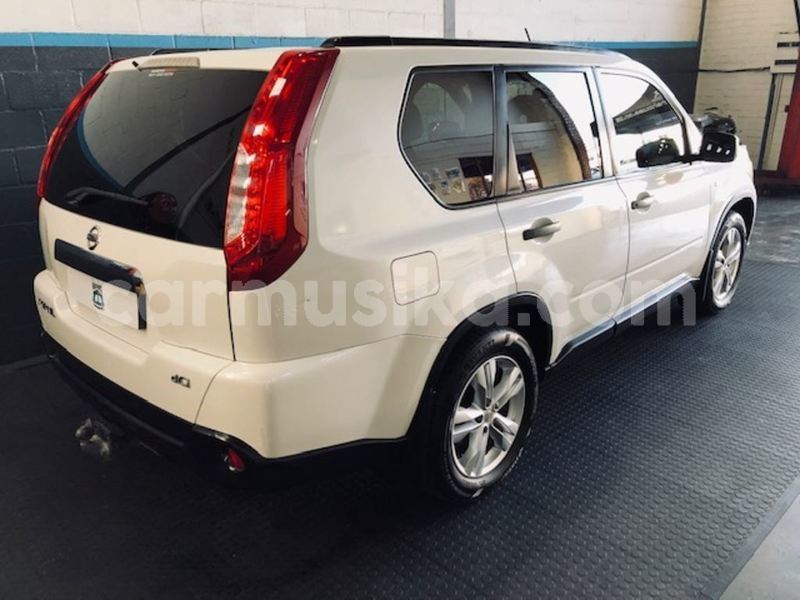 Big with watermark nissan x trail matabeleland south beitbridge 15781