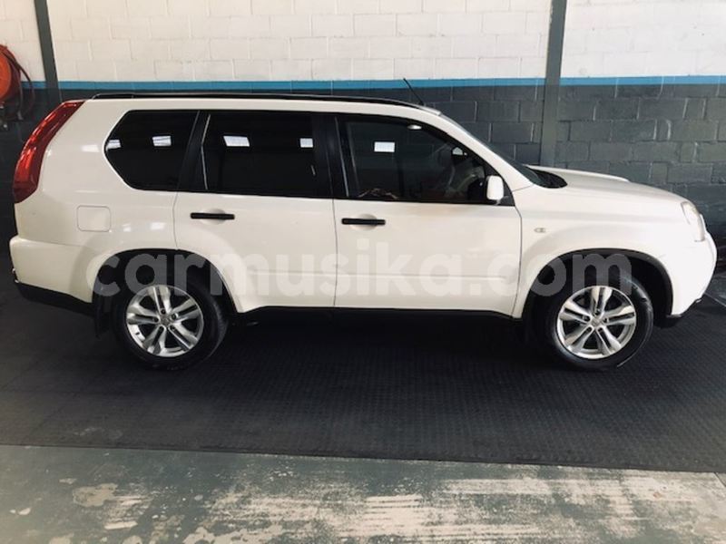 Big with watermark nissan x trail matabeleland south beitbridge 15781