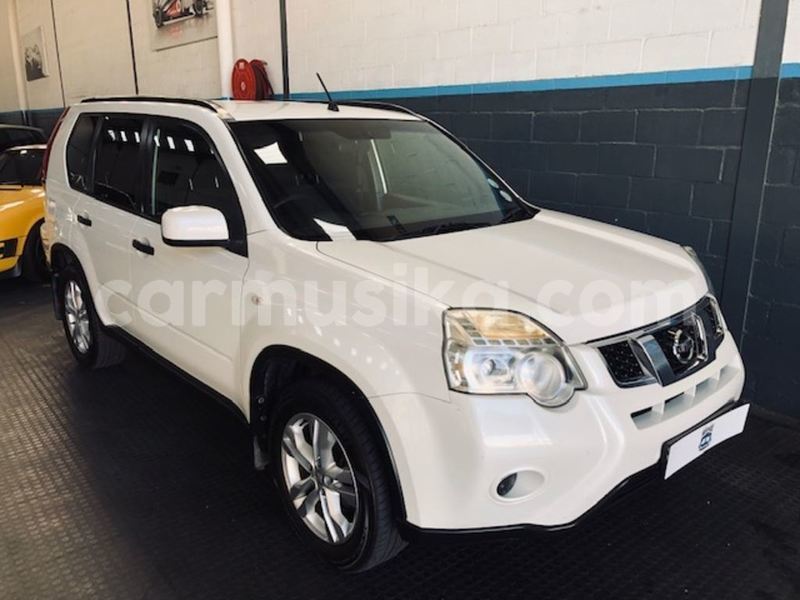 Big with watermark nissan x trail matabeleland south beitbridge 15781