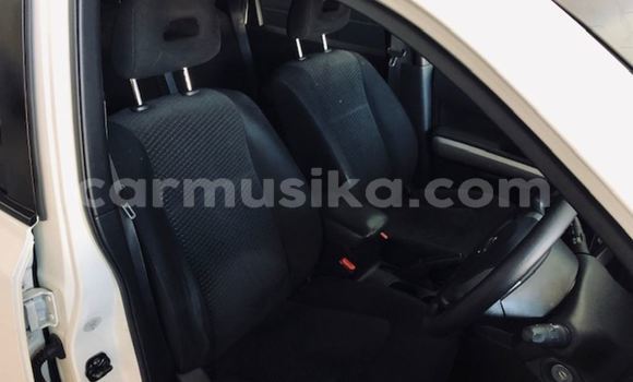 Tenga Tsaru Nissan X–Trail Zvimwe Mota in Beitbridge in Matabeleland South Tenga Tsaru Nissan X–Trail Zvimwe Mota in Beitbridge in Matabeleland South