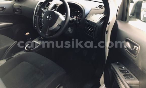 Tenga Tsaru Nissan X–Trail Zvimwe Mota in Beitbridge in Matabeleland South Tenga Tsaru Nissan X–Trail Zvimwe Mota in Beitbridge in Matabeleland South