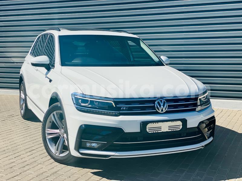 Big with watermark volkswagen tiguan matabeleland south beitbridge 15782