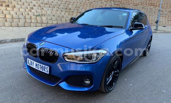 Nunua Ilio tumika BMW 3–Series Bluu Gari ndani ya Beitbridge nchini Matabeleland Kusini Nunua Ilio tumika BMW 3–Series Bluu Gari ndani ya Beitbridge nchini Matabeleland Kusini