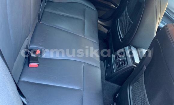 Acheter Occasion Voiture BMW 3–Series Bleu à Beitbridge, Matabeleland South Acheter Occasion Voiture BMW 3–Series Bleu à Beitbridge, Matabeleland South