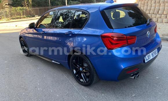 Acheter Occasion Voiture BMW 3–Series Bleu à Beitbridge, Matabeleland South Acheter Occasion Voiture BMW 3–Series Bleu à Beitbridge, Matabeleland South