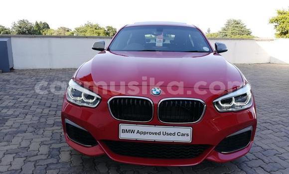 Acheter Occasion Voiture BMW 3–Series Rouge à Beitbridge, Matabeleland South Acheter Occasion Voiture BMW 3–Series Rouge à Beitbridge, Matabeleland South