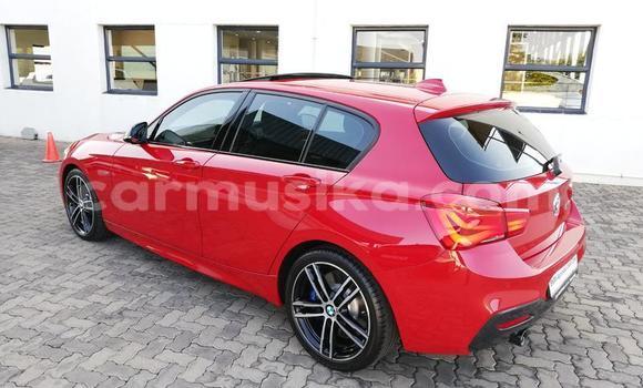 Acheter Occasion Voiture BMW 3–Series Rouge à Beitbridge, Matabeleland South Acheter Occasion Voiture BMW 3–Series Rouge à Beitbridge, Matabeleland South