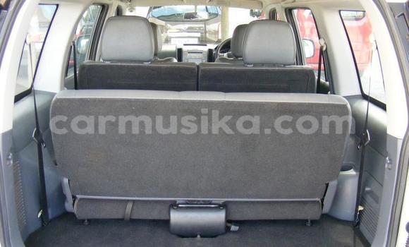 Acheter Occasion Voiture Ford Everest Blanc à Borrowdale, Harare Acheter Occasion Voiture Ford Everest Blanc à Borrowdale, Harare