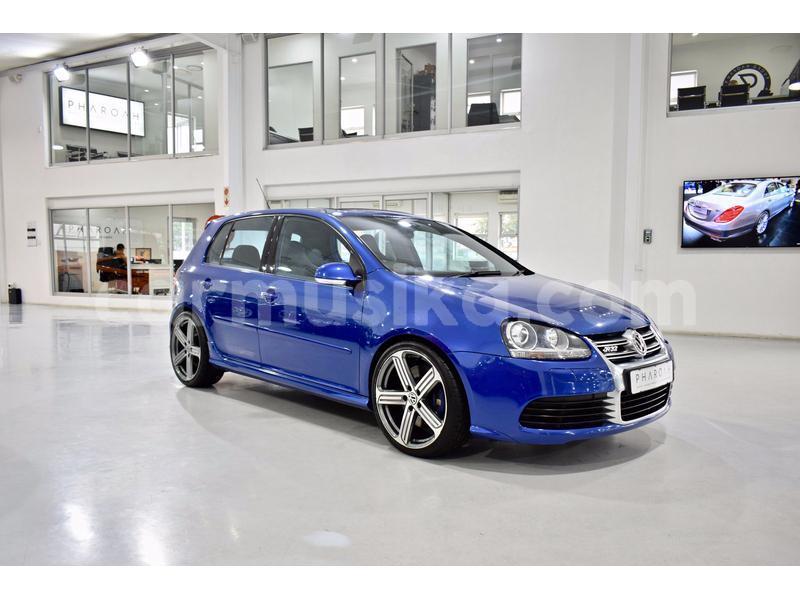 Big with watermark volkswagen golf r32 matabeleland south beitbridge 15790