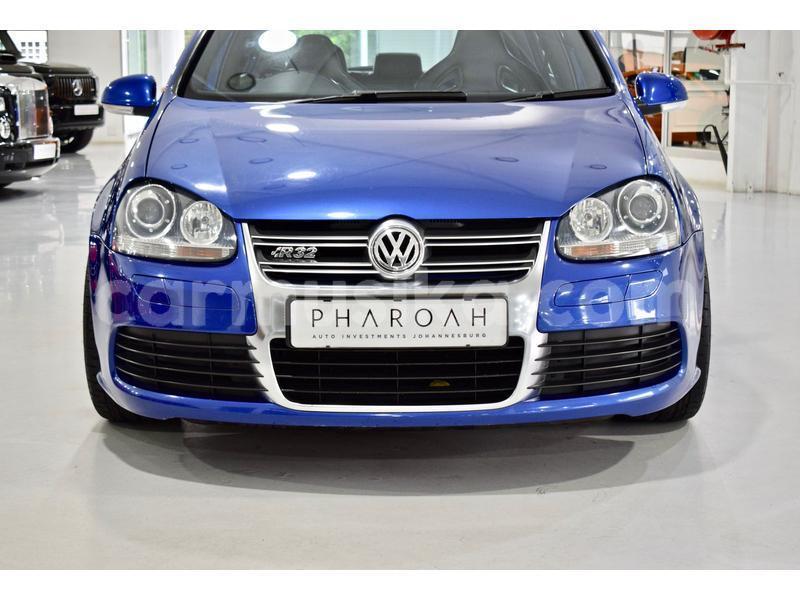 Big with watermark volkswagen golf r32 matabeleland south beitbridge 15790