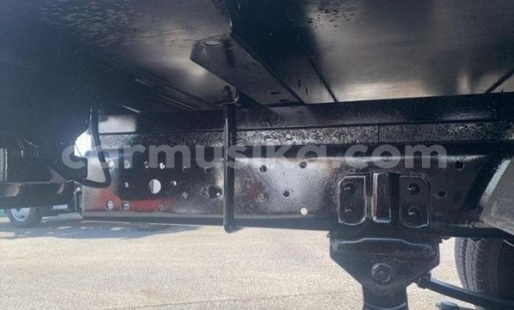 Acheter Occasion Voiture Toyota Hiace Blanc à Beitbridge, Matabeleland South Acheter Occasion Voiture Toyota Hiace Blanc à Beitbridge, Matabeleland South