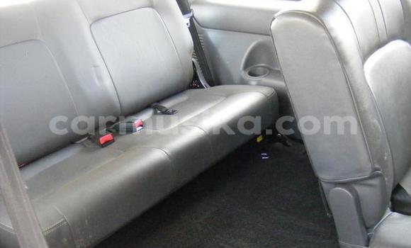 Acheter Occasion Voiture Ford Everest Blanc à Borrowdale, Harare Acheter Occasion Voiture Ford Everest Blanc à Borrowdale, Harare