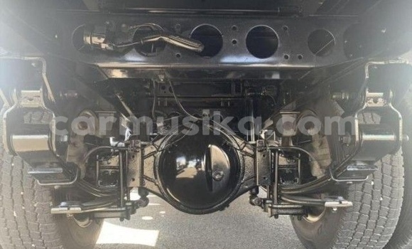 Acheter Occasion Voiture Toyota Hiace Blanc à Beitbridge, Matabeleland South Acheter Occasion Voiture Toyota Hiace Blanc à Beitbridge, Matabeleland South