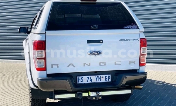 Tenga Tsaru Ford Ranger Chena Mota in Beitbridge in Matabeleland South Tenga Tsaru Ford Ranger Chena Mota in Beitbridge in Matabeleland South