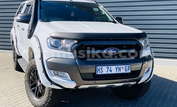 Tenga Tsaru Ford Ranger Chena Mota in Beitbridge in Matabeleland South Tenga Tsaru Ford Ranger Chena Mota in Beitbridge in Matabeleland South