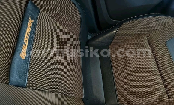 Tenga Tsaru Ford Ranger Chena Mota in Beitbridge in Matabeleland South Tenga Tsaru Ford Ranger Chena Mota in Beitbridge in Matabeleland South