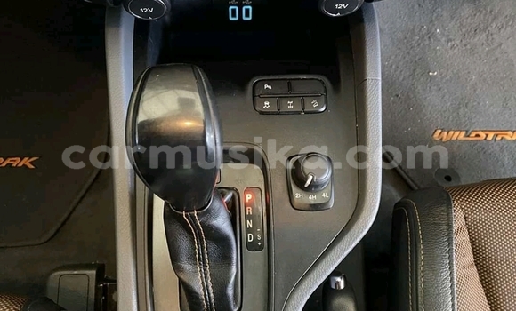 Tenga Tsaru Ford Ranger Chena Mota in Beitbridge in Matabeleland South Tenga Tsaru Ford Ranger Chena Mota in Beitbridge in Matabeleland South