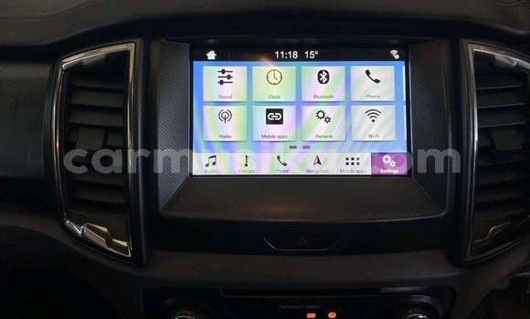 Tenga Tsaru Ford Ranger Chena Mota in Beitbridge in Matabeleland South Tenga Tsaru Ford Ranger Chena Mota in Beitbridge in Matabeleland South