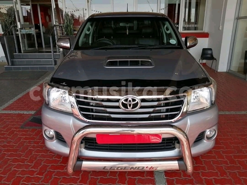 Big with watermark toyota hilux matabeleland south beitbridge 15796