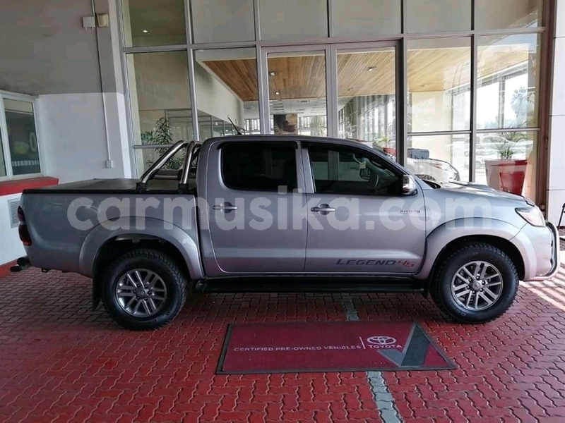 Big with watermark toyota hilux matabeleland south beitbridge 15796