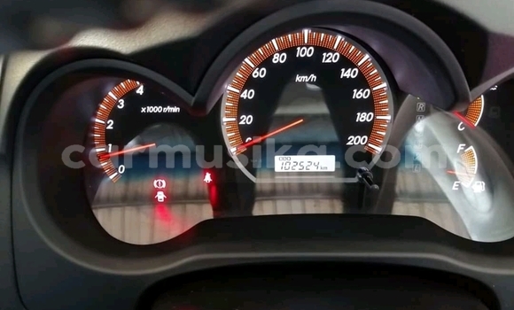 Tenga Tsaru Toyota Hilux Chena Mota in Beitbridge in Matabeleland South Tenga Tsaru Toyota Hilux Chena Mota in Beitbridge in Matabeleland South