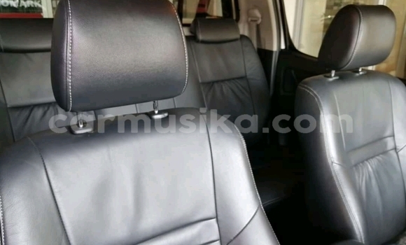 Tenga Tsaru Toyota Hilux Chena Mota in Beitbridge in Matabeleland South Tenga Tsaru Toyota Hilux Chena Mota in Beitbridge in Matabeleland South