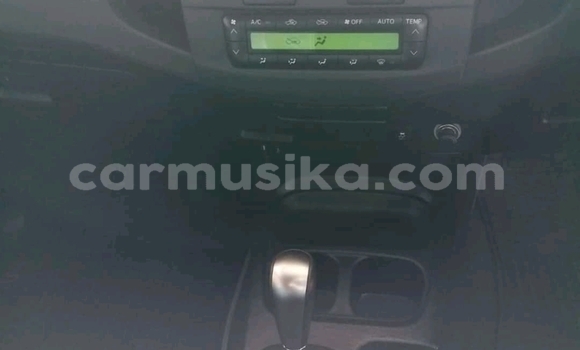 Tenga Tsaru Toyota Hilux Chena Mota in Beitbridge in Matabeleland South Tenga Tsaru Toyota Hilux Chena Mota in Beitbridge in Matabeleland South