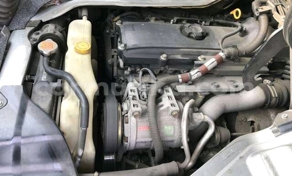 Nunua Ilio tumika Nissan Caravan Fedha Gari ndani ya Beitbridge nchini Matabeleland Kusini Nunua Ilio tumika Nissan Caravan Fedha Gari ndani ya Beitbridge nchini Matabeleland Kusini