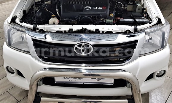 Tenga Tsaru Toyota Hilux Chena Mota in Beitbridge in Matabeleland South Tenga Tsaru Toyota Hilux Chena Mota in Beitbridge in Matabeleland South