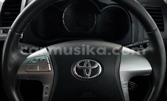 Tenga Tsaru Toyota Hilux Chena Mota in Beitbridge in Matabeleland South Tenga Tsaru Toyota Hilux Chena Mota in Beitbridge in Matabeleland South