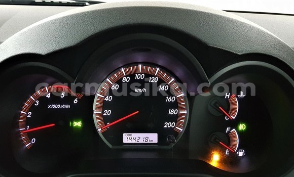 Tenga Tsaru Toyota Hilux Chena Mota in Beitbridge in Matabeleland South Tenga Tsaru Toyota Hilux Chena Mota in Beitbridge in Matabeleland South