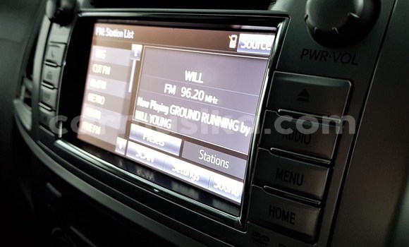 Tenga Tsaru Toyota Hilux Chena Mota in Beitbridge in Matabeleland South Tenga Tsaru Toyota Hilux Chena Mota in Beitbridge in Matabeleland South