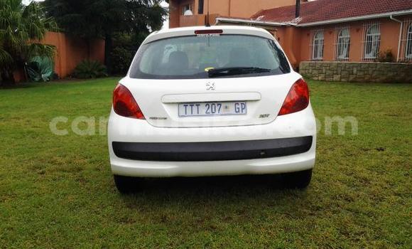 Buy Used Peugeot 201 White Car in Beitbridge in Matabeleland South Buy Used Peugeot 201 White Car in Beitbridge in Matabeleland South