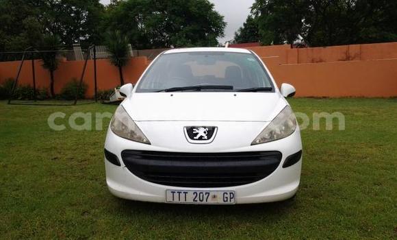 Buy Used Peugeot 201 White Car in Beitbridge in Matabeleland South Buy Used Peugeot 201 White Car in Beitbridge in Matabeleland South