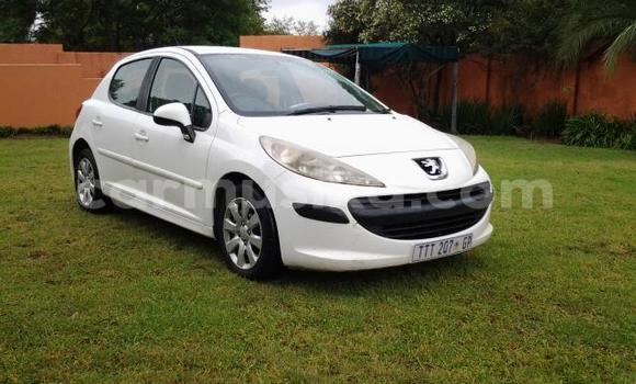 Buy Used Peugeot 201 White Car in Beitbridge in Matabeleland South Buy Used Peugeot 201 White Car in Beitbridge in Matabeleland South