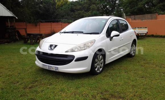Buy Used Peugeot 201 White Car in Beitbridge in Matabeleland South Buy Used Peugeot 201 White Car in Beitbridge in Matabeleland South