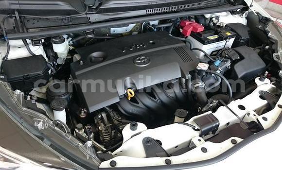 Nunua Ilio tumika Toyota Vitz Nyeupe Gari ndani ya Beitbridge nchini Matabeleland Kusini Nunua Ilio tumika Toyota Vitz Nyeupe Gari ndani ya Beitbridge nchini Matabeleland Kusini