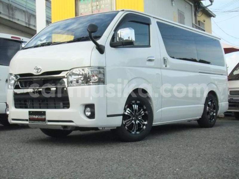 Big with watermark toyota hiace matabeleland south beitbridge 15801