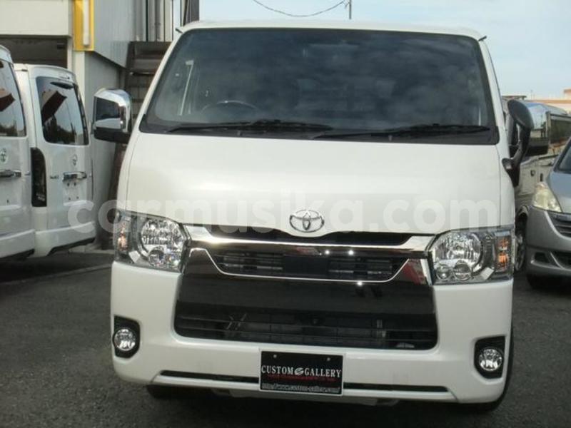 Big with watermark toyota hiace matabeleland south beitbridge 15801