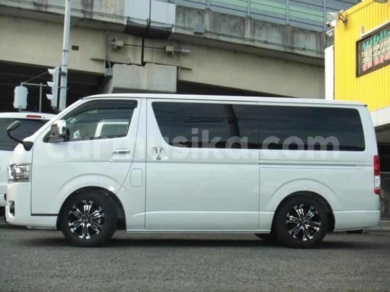 Big with watermark toyota hiace matabeleland south beitbridge 15801