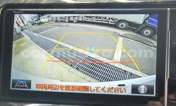 Nunua Ilio tumika Toyota Hiace Nyeupe Gari ndani ya Beitbridge nchini Matabeleland Kusini Nunua Ilio tumika Toyota Hiace Nyeupe Gari ndani ya Beitbridge nchini Matabeleland Kusini