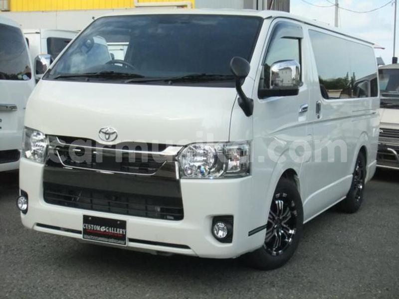 Big with watermark toyota hiace matabeleland south beitbridge 15801