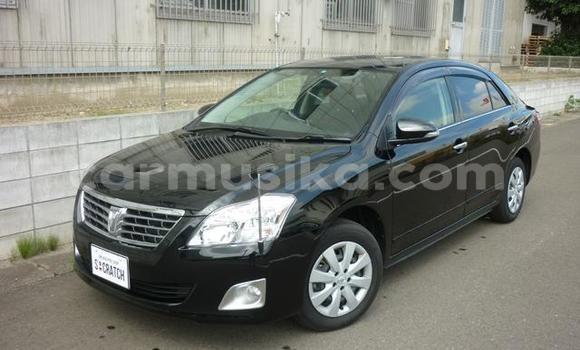 Nunua Ilio tumika Toyota Premio Nyingine Gari ndani ya Beitbridge nchini Matabeleland Kusini