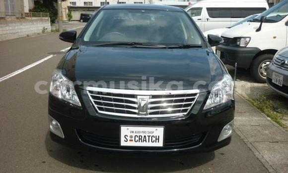 Buy Used Toyota Premio Other Car in Beitbridge in Matabeleland South Buy Used Toyota Premio Other Car in Beitbridge in Matabeleland South