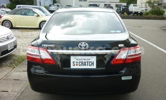 Buy Used Toyota Premio Other Car in Beitbridge in Matabeleland South Buy Used Toyota Premio Other Car in Beitbridge in Matabeleland South