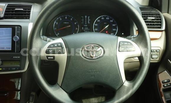 Buy Used Toyota Premio Other Car in Beitbridge in Matabeleland South Buy Used Toyota Premio Other Car in Beitbridge in Matabeleland South