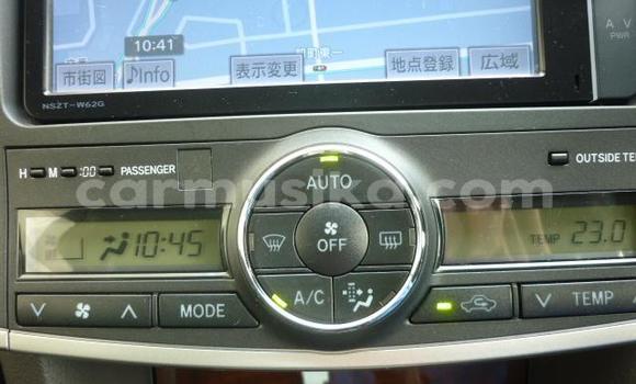 Buy Used Toyota Premio Other Car in Beitbridge in Matabeleland South Buy Used Toyota Premio Other Car in Beitbridge in Matabeleland South